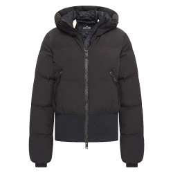 Giacca Euro-Star Anais Nero Giacca Euro-Star Anais Nero