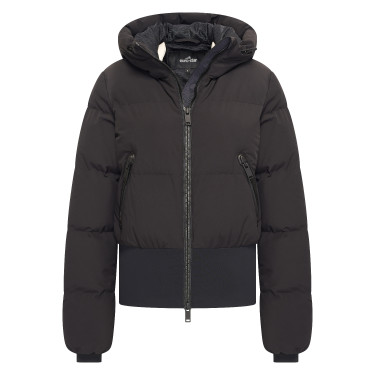 Giacca Euro-Star Anais Nero Giacca Euro-Star Anais Nero