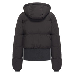 Giacca Euro-Star Anais Nero Giacca Euro-Star Anais Nero