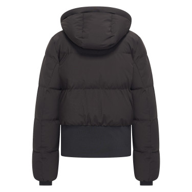 Giacca Euro-Star Anais Nero Giacca Euro-Star Anais Nero