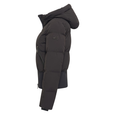 Giacca Euro-Star Anais Nero Giacca Euro-Star Anais Nero