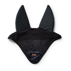 Cuffia antimosche Equestrian Stockholm anti-rumore Oceano scuro Blu marino