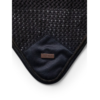 Cuffia antimosche Equestrian Stockholm anti-rumore Oceano scuro Blu marino