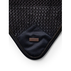 Cuffia antimosche Equestrian Stockholm anti-rumore Oceano scuro Blu marino