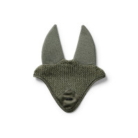 Cuffia antimosche Equestrian Stockholm anti-rumore Valle frappante