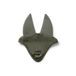 Cuffia antimosche Equestrian Stockholm anti-rumore Valle frappante