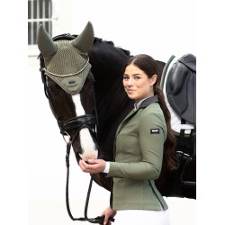 Cuffia antimosche Equestrian Stockholm anti-rumore Valle frappante