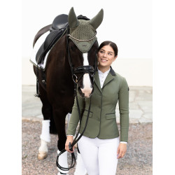 Cuffia antimosche Equestrian Stockholm anti-rumore Valle frappante