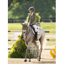 Cuffia antimosche Equestrian Stockholm anti-rumore Valle frappante