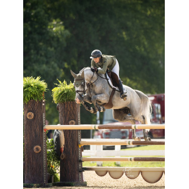 Cuffia antimosche Equestrian Stockholm anti-rumore Valle frappante