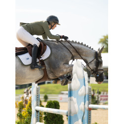 Cuffia antimosche Equestrian Stockholm anti-rumore Valle frappante