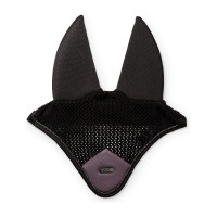 Cuffia antimosche Equestrian Stockholm anti-rumore Viola scuro