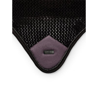 Cuffia antimosche Equestrian Stockholm anti-rumore Lunedì drammatico Verde