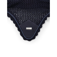 Cuffia antimosche Equestrian Stockholm anti-rumore Lunedì drammatico Verde