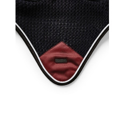 Cuffia antimosche Equestrian Stockholm moderna Lusso