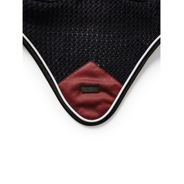 Cuffia antimosche Equestrian Stockholm moderna Lusso