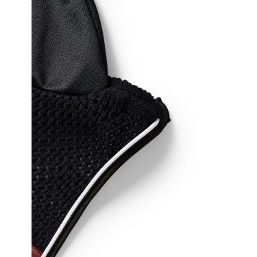 Cuffia antimosche Equestrian Stockholm moderna Lusso