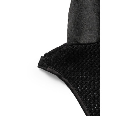 Cuffia antimosche Equestrian Stockholm Performance Mocha moderno Marrone Cuffia antimosche Equestrian Stockholm Performance Mocha moderno Marrone
