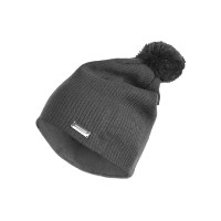 Cuffia Equestrian Stockholm Grigio argento