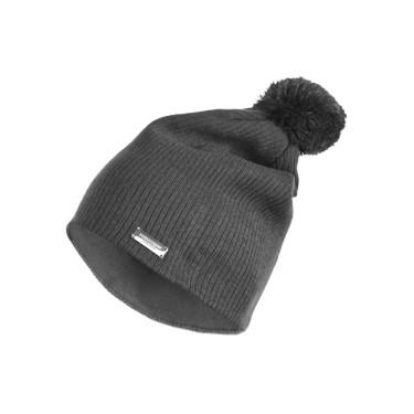 Cuffia Equestrian Stockholm Grigio argento Cuffia Equestrian Stockholm Grigio argento