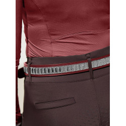 Cintura Equestrian Stockholm Rosa ambra Cintura Equestrian Stockholm Rosa ambra