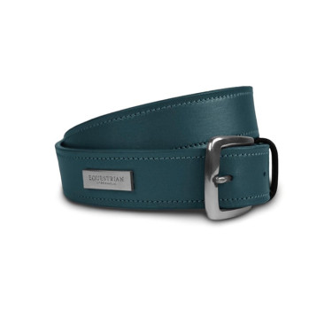 Cintura Equestrian Stockholm Prime Aurore blu