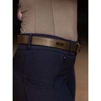 Cintura Equestrian Stockholm Prime Anemone Viola