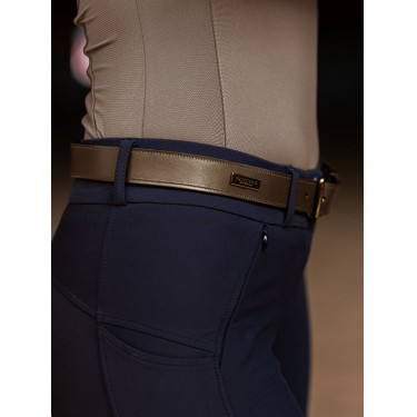 Cintura Equestrian Stockholm Prime Champagne Beige