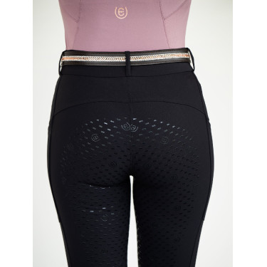 Cintura Equestrian Stockholm vintage Anemone