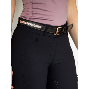 Cintura Equestrian Stockholm vintage Anemone