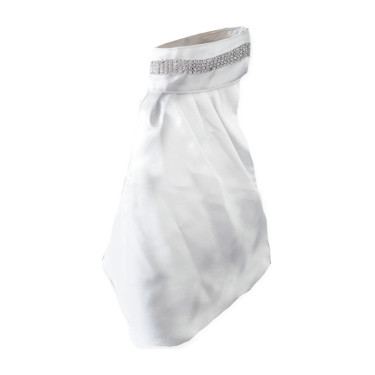 Calze da equitazione Equestrian Stockholm Cristallo Bianco Calze da equitazione Equestrian Stockholm Cristallo Bianco