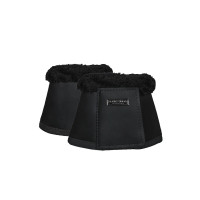 Stivaletti Equestrian Stockholm Totalmente nero