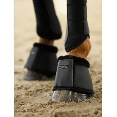 Stivaletti Equestrian Stockholm Totalmente nero Stivaletti Equestrian Stockholm Totalmente nero