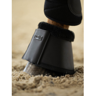 Stivaletti Equestrian Stockholm Totalmente nero Stivaletti Equestrian Stockholm Totalmente nero