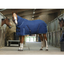Coperta da scuderia Combo Riding World