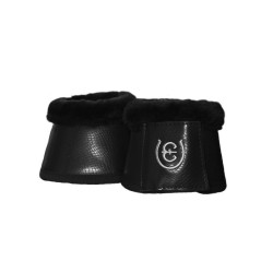 Stivaletti Equestrian Stockholm Edizione nera