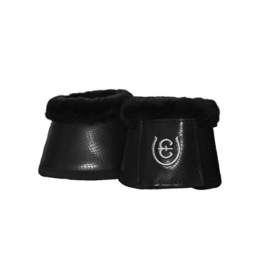 Stivaletti Equestrian Stockholm Edizione nera