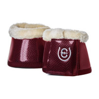 Stivaletti Equestrian Stockholm Bordeaux