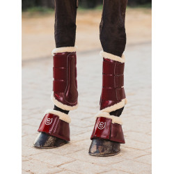 Stivaletti Equestrian Stockholm Bordeaux Stivaletti Equestrian Stockholm Bordeaux