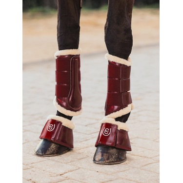 Stivaletti Equestrian Stockholm Bordeaux Stivaletti Equestrian Stockholm Bordeaux