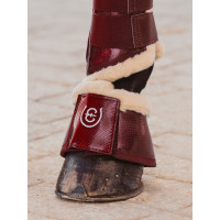 Stivaletti Equestrian Stockholm Bordeaux