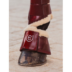 Stivaletti Equestrian Stockholm Bordeaux Stivaletti Equestrian Stockholm Bordeaux