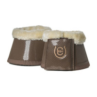 Stivaletti Equestrian Stockholm Champagne Beige