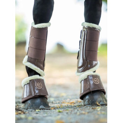 Stivaletti Equestrian Stockholm Champagne Beige Stivaletti Equestrian Stockholm Champagne Beige
