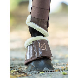 Stivaletti Equestrian Stockholm Champagne Beige Stivaletti Equestrian Stockholm Champagne Beige