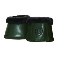 Stivaletti Equestrian Stockholm Olivina scura