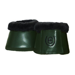 Stivaletti Equestrian Stockholm Olivina scura