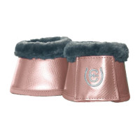 Stivaletti Equestrian Stockholm Rosa
