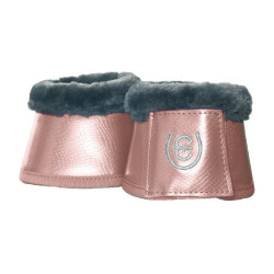 Stivaletti Equestrian Stockholm Rosa
