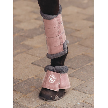Stivaletti Equestrian Stockholm Rosa